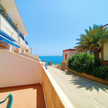 Camino Al Mar Terraza Y Vista Al Mar Apartment Carboneras Exterior photo